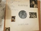 Electric Ladyland -The Jimi Hendrix Experience 1968  Vinyl LP