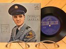 Elvis Presley Elvis Sails Vinyl 7