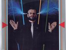RINGO STARR Starr Struck Best of Vol. 2 LP 1989 SEALED Rhino R1 70135