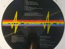 Pink Floyd Dark Side of the Moon DSOTM LE of 500 /UR Picture Disc. Mint/Unplayed