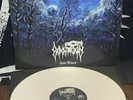 Goatmoon - Stella Polaris White Vinyl Absurd Satanic Warmaster GBK Gestapo 666