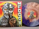 Czarface Meets Metal LP MF Doom /500 Unique One of Kind Random Splatter Vinyl