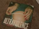 RARE Lana Del Rey - Ultraviolence VINYL - 2 LP Color Vinyl Urban Outfitters UO