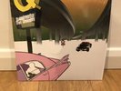 QUASIMOTO - The Unseen - Vinyl (2xLP) madlib stones throw mf doom