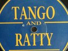 Tango & Ratty - Tales From The Darkside Mickey Finn Remix / The Killer - 1993