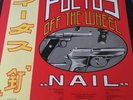 Scraping Foetus Off The Wheel - Nail - Vinyl LP