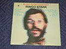 Ringo Starr - Blast From Your Past SEALED LP Capitol SN-16236 NEW Beatles Record