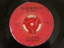 James Fountain Seven Day Lover Rare Northern Soul Original