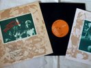 Lou Reed ?– Berlin orig. USA 1973 + booklet  Iggy Pop, Ozzy Osbourne