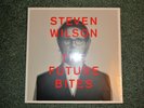 Steven Wilson - The Future Bites  Exclusive UK Tour Vinyl Edition with 7
