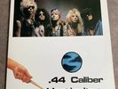 Guns N Roses- .44 Caliber Horticulture 2LP