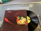 Jimi Hendrix Band Of Gypsys Vinyl LP VG+