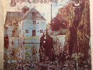Black Sabbath - Black Sabbath (1st album) - Made in Taiwan/China (?) - Vinyl LP