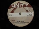 Repro/Carver Max Romeo Clap Clap Skinhead Dancehall Ska Reggae