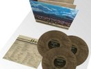 Attack on Titan Season 1 Soundtrack 3XLP Smokey Patterned Deluxe Edition /1000