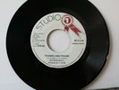 DEVON RUSSELL - THANKS AND PRAISE - STUDIO ONE
