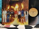 Lynyrd Skynyrd Street Survivors Original 1977 MCA Records MCA-3029 FLAMES COVER