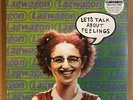 LP:  LAGWAGON - Let's Talk About Feelings   2xLP SEALED NEW