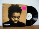 TRACY CHAPMAN rare WHITE LABEL PROMO Audiophile LP 1988 (ELEKTRA 60774) Quiex