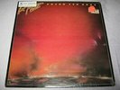 PAT TRAVERS Crash and Burn FACTORY SEALED New Vinyl LP 1980 PD-1-6262