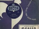 BILL HALEY   SOUTH AFRICA   78   CHARMAINE     NM