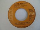 MICHAEL & RAYMOND   MAN WITHOUT A WOMAN - U.S RCA  - NORTHERN SOUL