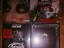 CONWAY THE MACHINE RARE LIMITED EDITION VINYL LP BUNDLE GRISELDA NOT DAUPE