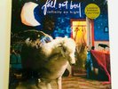FALL OUT BOY - INFINITY ON HIGH - LP - COLOURED VINYL - VERY RARE   NEW + SEALED
