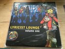 Lyricist Lounge Volume One Vinyl LP x 4 Rawkus Records 1998