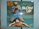 BO FILM BLOW UP  MGM 665..072 1967   RARE