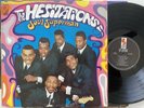 The Hesitations - Soul Superman (Kapp KL-1525)