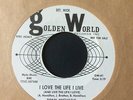 TONY MICHAELS: DEMO COPY 