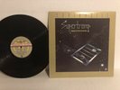 Supertramp - Crime Of The Century - Top Zustand - Vinyl LP - Audiophile Series