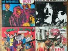 Frank Zappa Mothers of Invention Teil 1: Die Heiligtümer Freak Out 6 LPs