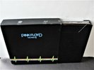 PINK FLOYD-THE FIRST XI-UK EMI HARVEST PF 11 LP BOX SET (2) Picture Disks. RARE.