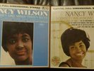Pair RARE REEL TAPE-NANCY WILSON 7 1/2 today tomorrow yesterday Today's Blues