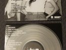 THE PAINS OF BEING PURE AT HEART- S/T- Limited Clear Vinyl LP Lofi Shoegaze