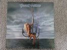 Great White - Hooked 1991 Korea Orig LP No Barcode
