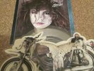 UNPLAYED MINT Meat Loaf Modern Girl SHAPED   PICTURE DISC  + POSTER SLEEVE