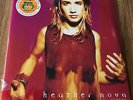HEATHER NOVA - Oyster *2LP* LIMITED ORANGE GREEN VINYL New/OVP/Sealed *RAR*