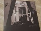 Creeper The Stranger White Vinyl Signed, Rare, Eternity in Your Arms