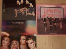 Little Mix Confetti LM 5 Glory Days Vinyl Album Set