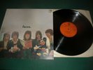 FACES LP - THE FIRST STEP