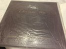 PRINCE CHOCOLATE BOX LP WHITE LABEL UNOFFICIAL SAROTTI SOUND 888 VG+ £10