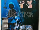 THE DOORS - ABSOLUTELY LIVE, 2-LP Blue Vinyl, LIMITED EDITION #332 - RSD, SEALED