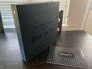 The Dear Hunter Acts Vinyl LP BOX SET NM/M-
