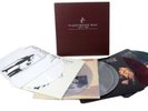 Fleetwood Mac Colour Vinyl Box Set Albums 1975-1987