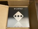 Paul McCartney - III 3 - Spotify Exclusive LP Vinyl Coke Bottle Clear - Sealed