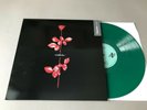Depeche Mode - Violator Colored Red Vinyl Album mint rare