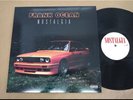 Frank Ocean Nostaliga Vinyl Record LP record Rare Blond Channel Orange 2
